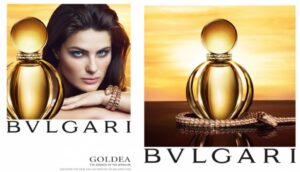 بولگاری گلدیا Bvlgari Goldea