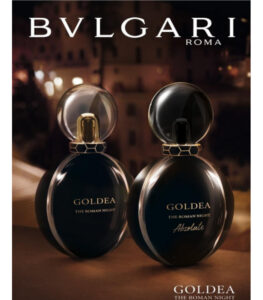 بولگاری گلدیا د رومان نایت Bvlgari Goldea The Roman Night