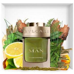 بولگاری من وود اسنس Bvlgari Man Wood Essence