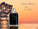 جگوار کلاسیک بلک-مشکی Jaguar Classic Black