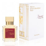 میسون فرانسیس کورکجان باکارات رژ 540 Maison Francis Kurkdjian - Baccarat Rouge 540