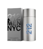 ۲۱۲ مردانه Carolina Herrera 212 Men