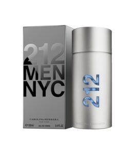 ۲۱۲ مردانه Carolina Herrera 212 Men