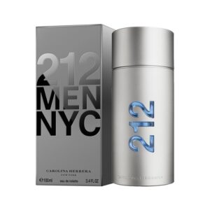 ۲۱۲ مردانه Carolina Herrera 212 Men