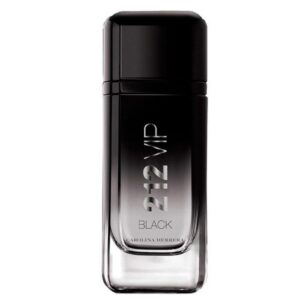 کارولینا هررا 212 وی آی پی بلک Carolina Herrera 212 VIP Black