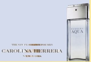 کارولینا هررا هررا آکوا Carolina Herrera Herrera Aqua