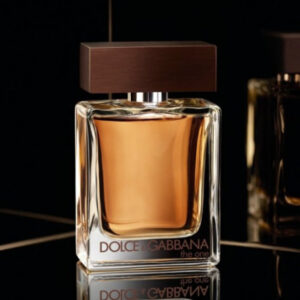 دی اند جی دلچه گابانا دوان مردانه 150 میل Dolce Gabbana The One for men EDT