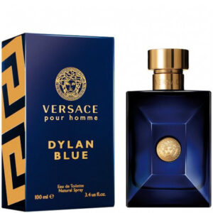 ورساچه دیلان بلو-آبی Versace Dylan Blue
