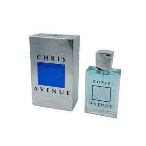 لرد فراگرانس کریس اونیو LORD FRANGRANCES CHRIS AVENUE