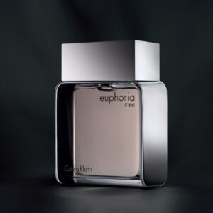 تستر اورجینال ادکلن سی کی ایفوریا مردانه Ck Euphoria Men Tester Tester