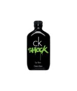 سی کی وان شوک مردانه Ck One Shock 200ml