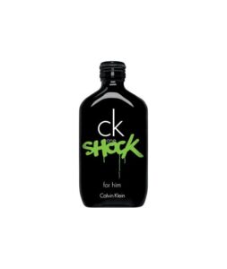 سی کی وان شوک مردانه Ck One Shock 200ml