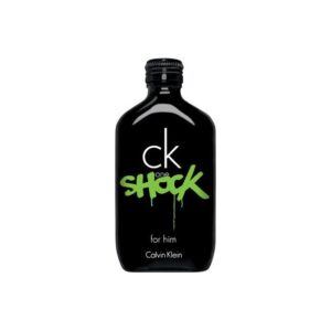 سی کی وان شوک مردانه Ck One Shock 200ml