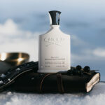 کرید سیلور مانتین واتر Creed Silver Mountain Water