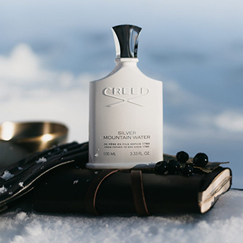 هاردباکس کرید سیلور مانتین واتر Creed Silver Mountain Water