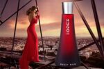 هوگو باس دیپ رد Hugo Boss Deep Red