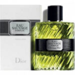 دیور او ساوج پارفیوم Dior - Eau Sauvage Parfum 2017