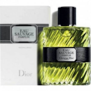 دیور او ساوج پارفیوم Dior - Eau Sauvage Parfum 2017