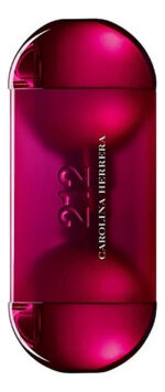 کارولینا هررا 212 گلام زنانه Carolina Herrera 212 Glam