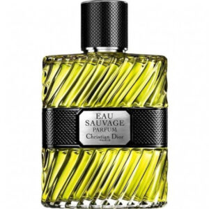 دیور او ساوج پارفیوم Dior - Eau Sauvage Parfum 2017