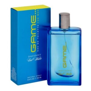 دیویدوف کول واتر گیم مردانه Davidoff Cool Water Game for Him