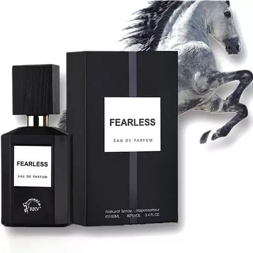 آرکی وی فیرس rkv FEARLESS