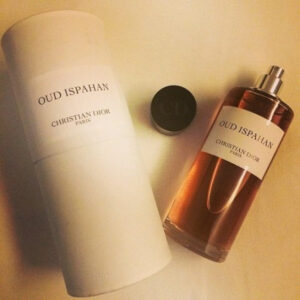 دیور عود اسپهان 125ml Dior Oud Ispahan