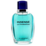 جیوانچی اینسنس اولترامارین Givenchy Insense Ultramarine