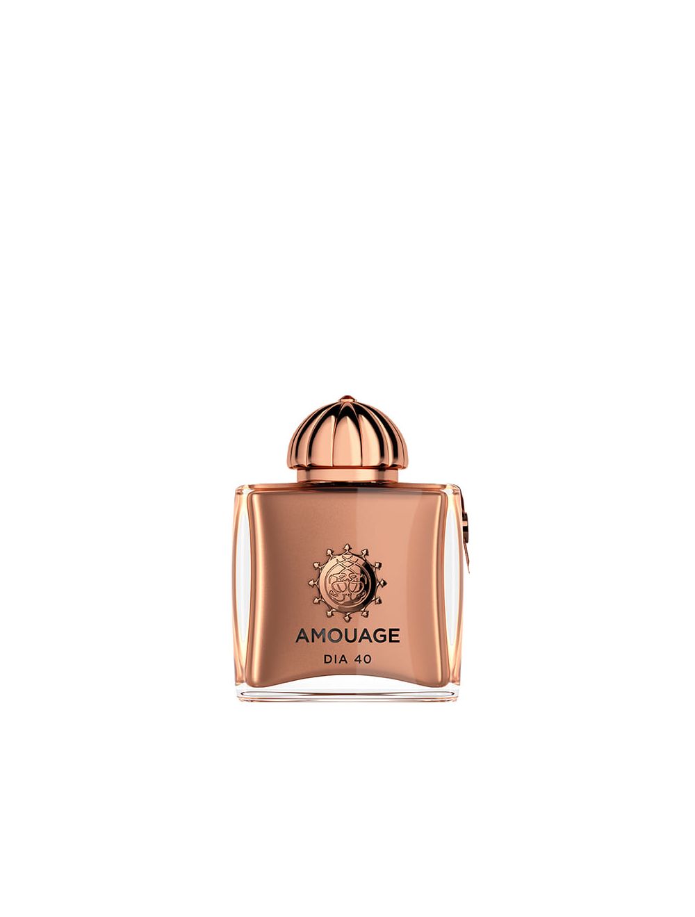 هاردباکس آمواج دیا 40 وومن AMOUAGE Dia 40 Woman