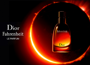 دیور فارنهایت له پرفیوم Dior Fahrenheit Le Parfum