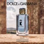 دولچه گابانا کینگ-کی Dolce Gabbana King-k