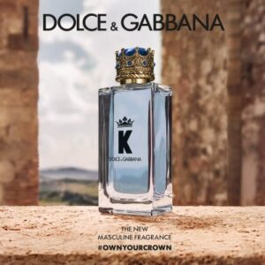 دولچه گابانا کینگ-کی Dolce Gabbana King-k