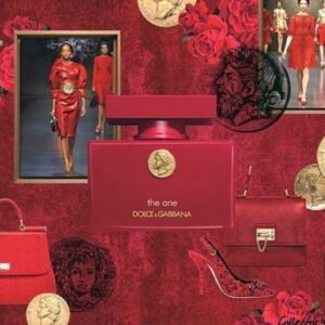 دی اند جی د وان کالکتور زنانه Dolce Gabbana The One Collector