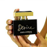 دی اند جی دلچه گابانا دوان دیزایر Dolce Gabbana The One Desire