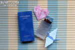 دولچه گابانا لایت بلو او اینتنس زنانه Dolce Gabbana Light Blue Eau Intense