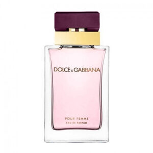 دی اند جی دلچه گابانا پور فم Dolce Gabbana Pour Femme
