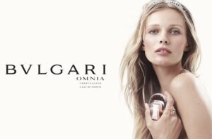 بولگاری امنیا کریستالین Bvlgari Omnia Crystalline EDP