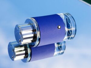 مون بلان اکسپلورر الترا بلو Mont blanc Explorer Ultra Blue