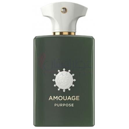 هاردباکس آمواج پرپوس(پرپس) Amouage Purpose