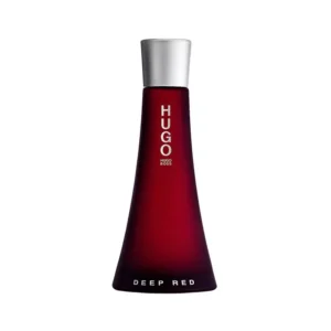 هوگو باس دیپ رد Hugo Boss Deep Red