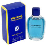 جیوانچی اینسنس اولترامارین Givenchy Insense Ultramarine