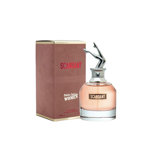e7649e.jpg ژان پل گوتیه اسکندل فراگرنس ورد Fragrance World Jean Paul Gaultier Scandal