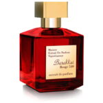 فرانسیس کرکجان باکارات رژ اکستریت فراگرنس ورد Maison Francis Kurkdjian Baccarat Rouge 540 Extrait