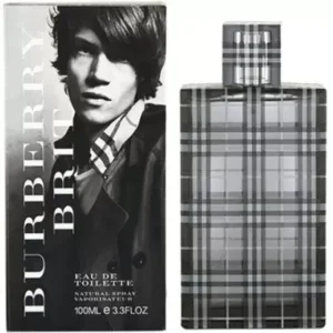 باربری بریت مردانه Burberry Brit Men