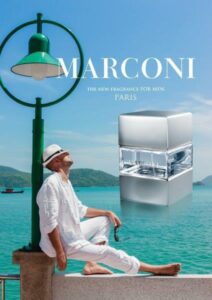 مارکونی marconi