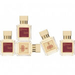 میسون فرانسیس کورکجان باکارات رژ 540 Maison Francis Kurkdjian - Baccarat Rouge 540