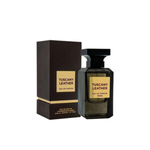تام فورد توسکان لدر فراگرنس ورد توسکانی لدر Fragrance world Tom Ford Tuscan Leather