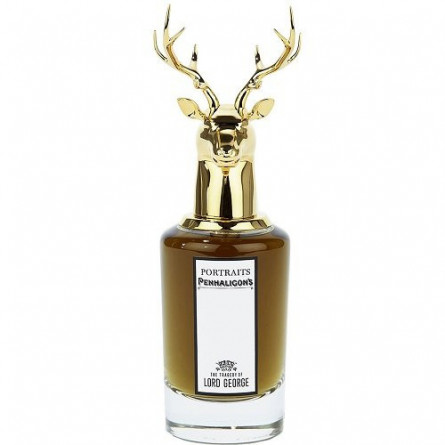 هاردباکس پنهالیگونز تراژدی آف لرد جورج PENHALIGON’S The Tragedy of Lord George