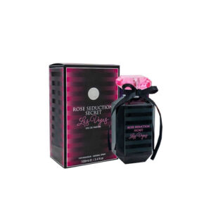 ویکتوریا سکرت بامب شل نیویورک فراگرنس ورد Fragrance World Victoria Secret Bombshell New York