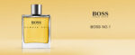 هوگو بوس نامبر وان Hugo Boss Number One